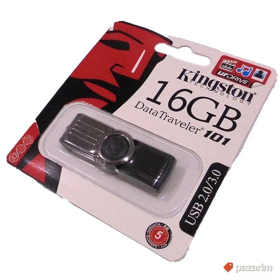USB fleš memorije 4