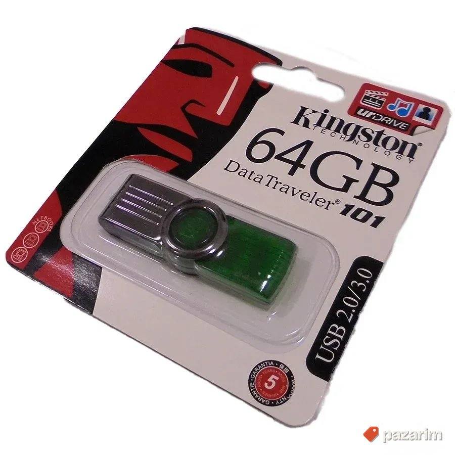 USB fleš memorije 6