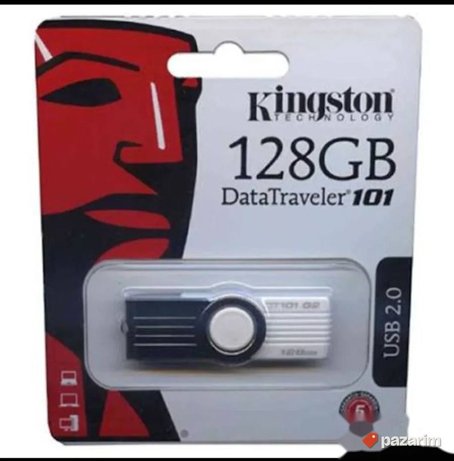USB fleš memorije 7