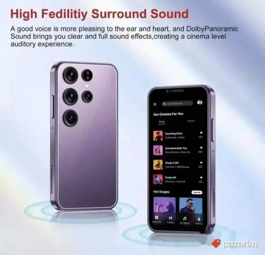 S24 Ultra Mini