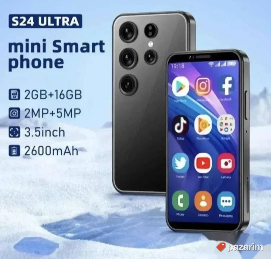 S24 Ultra Mini 2