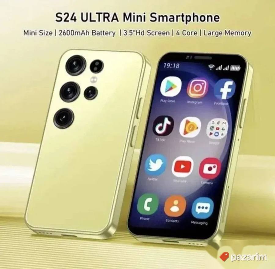 S24 Ultra Mini 4