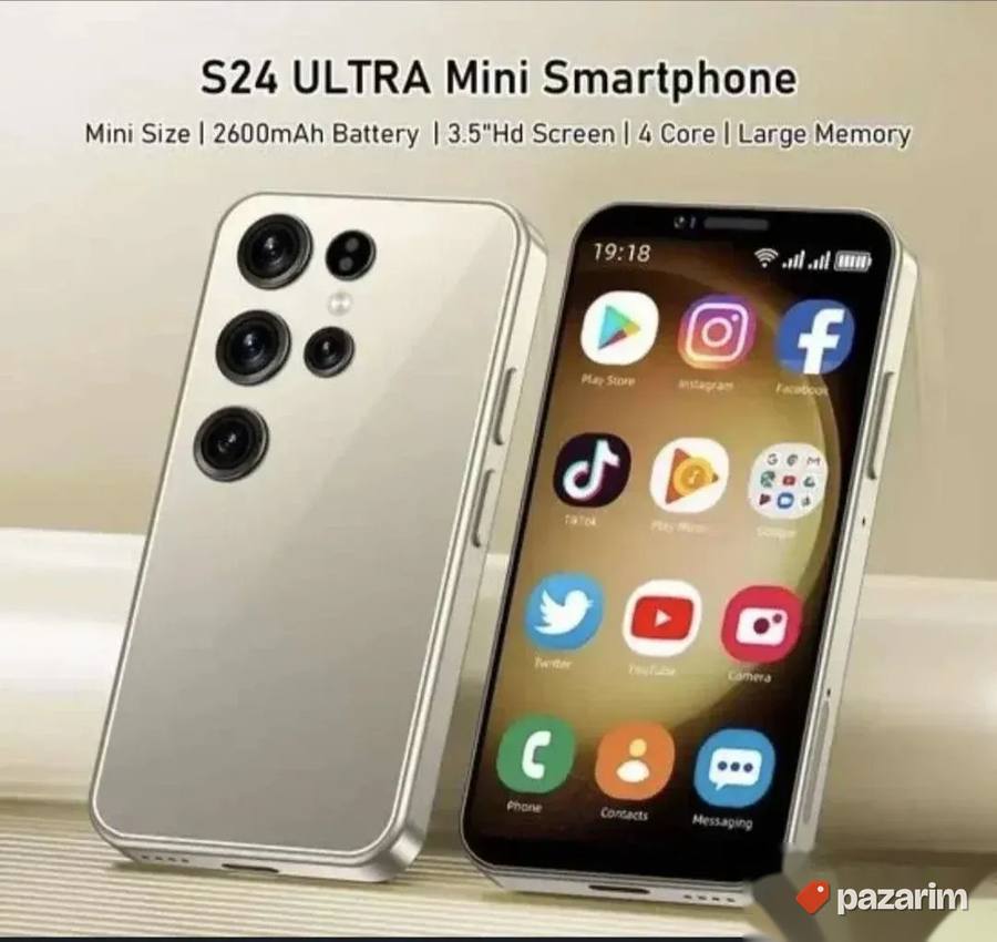 S24 Ultra Mini 5