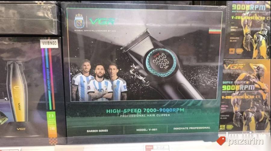 VGR 001 masinica sa sisanje 3