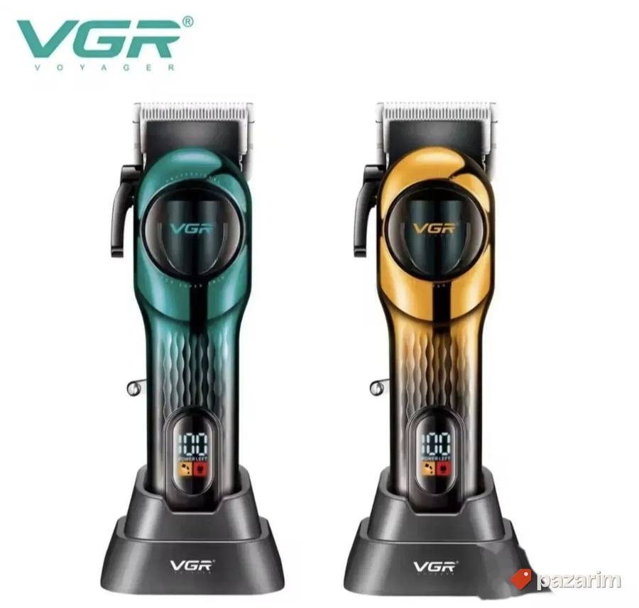 Trimer za kosu VGR RAXV 166002 2