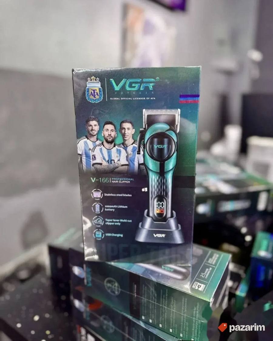 Trimer za kosu VGR RAXV 166002 3