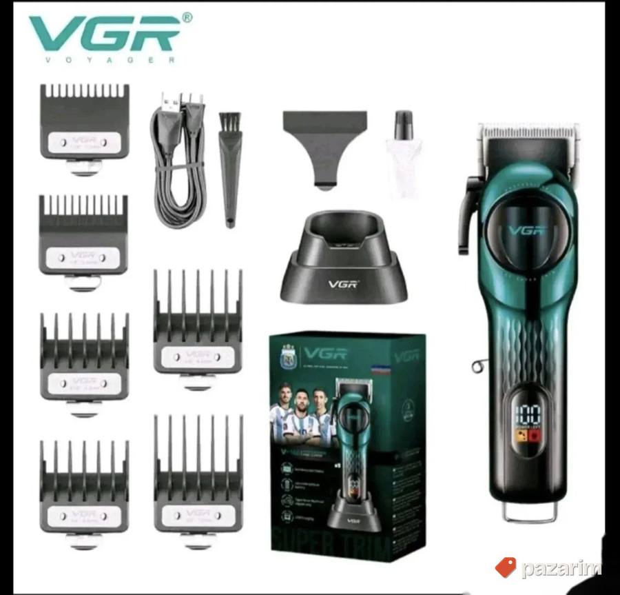 Trimer za kosu VGR RAXV 166002 5