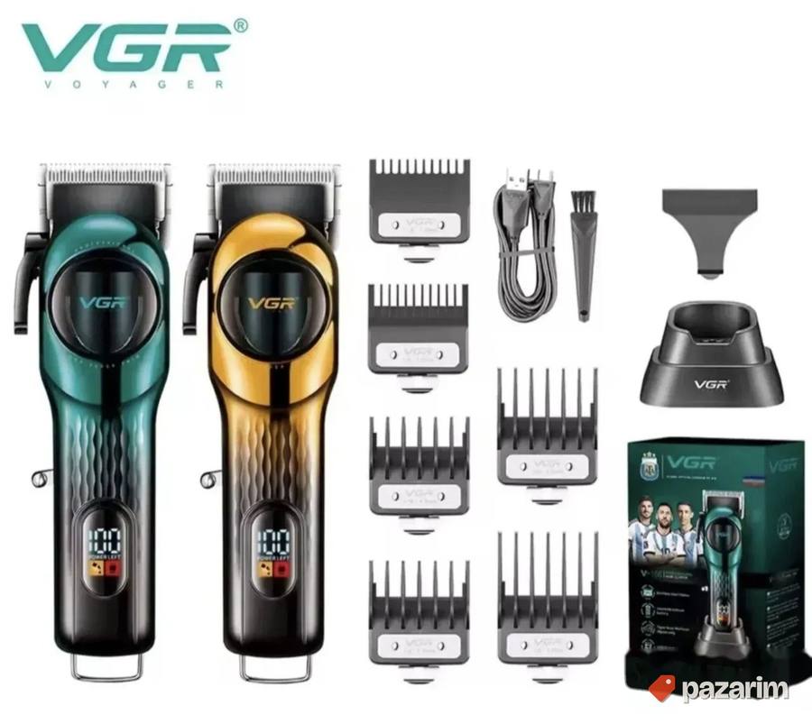 Trimer za kosu VGR RAXV 166002 6