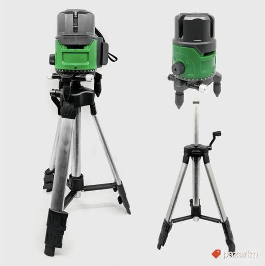 Linijski laser sa stalkom