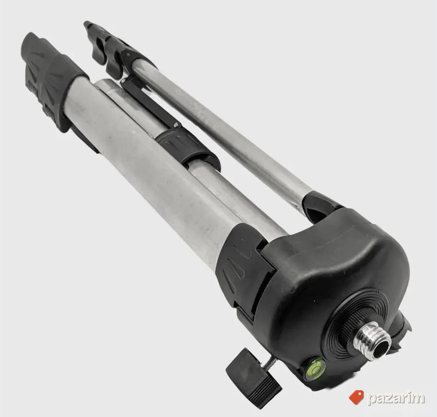 Linijski laser sa stalkom 5