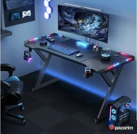 RGB gejming sto