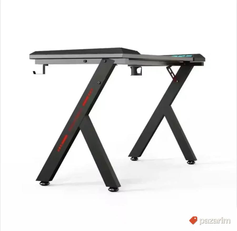 RGB gejming sto 2