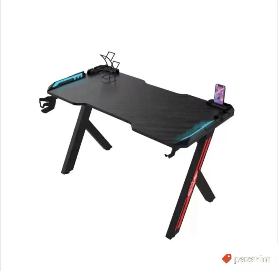 RGB gejming sto 4