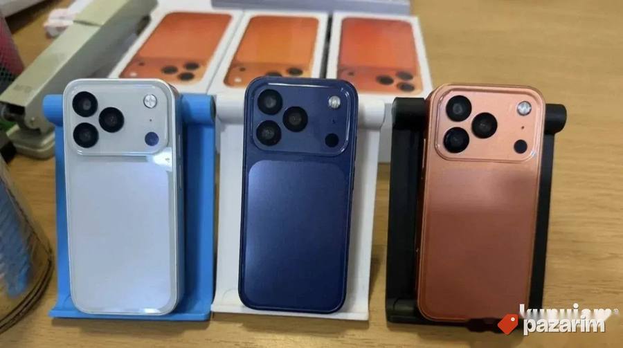 iPhone Mini Pro Max 2