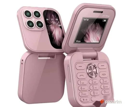 i17 PRO Mini mobilni telefon