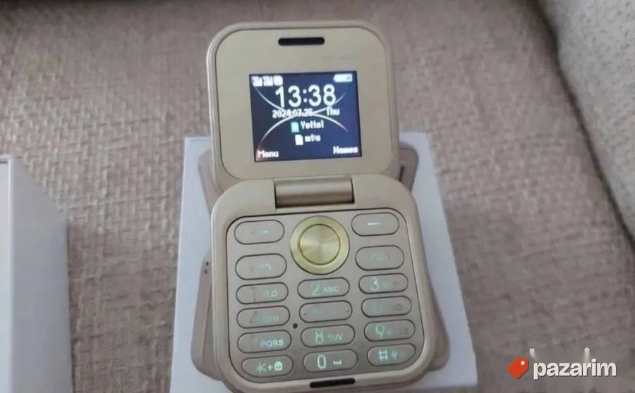 i17 PRO Mini mobilni telefon 3