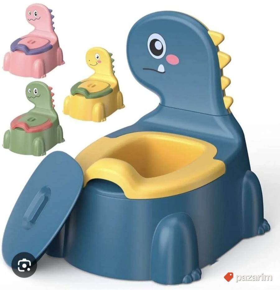 Dečija Noša sa Poklopcem 3