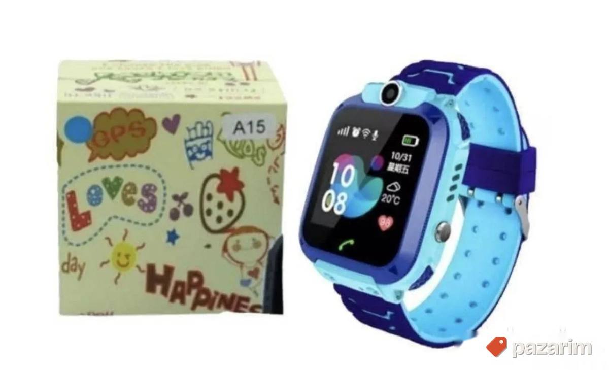 Smart watch 1