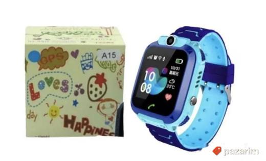 Smart watch
