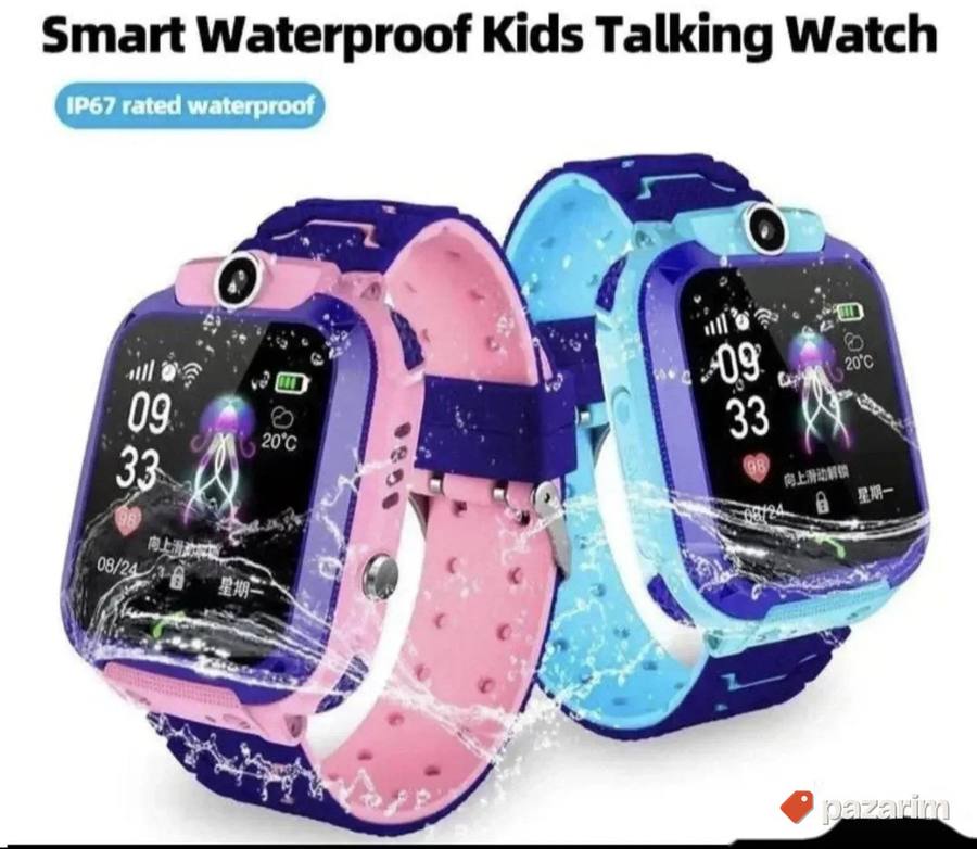 Smart watch 2