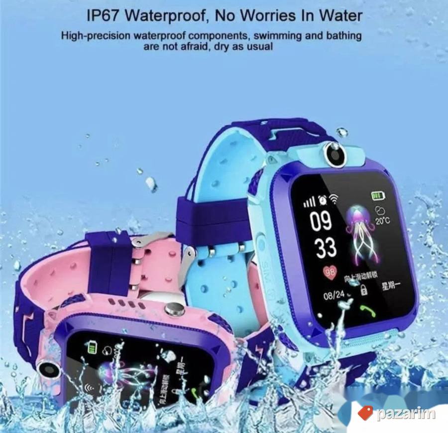 Smart watch 3