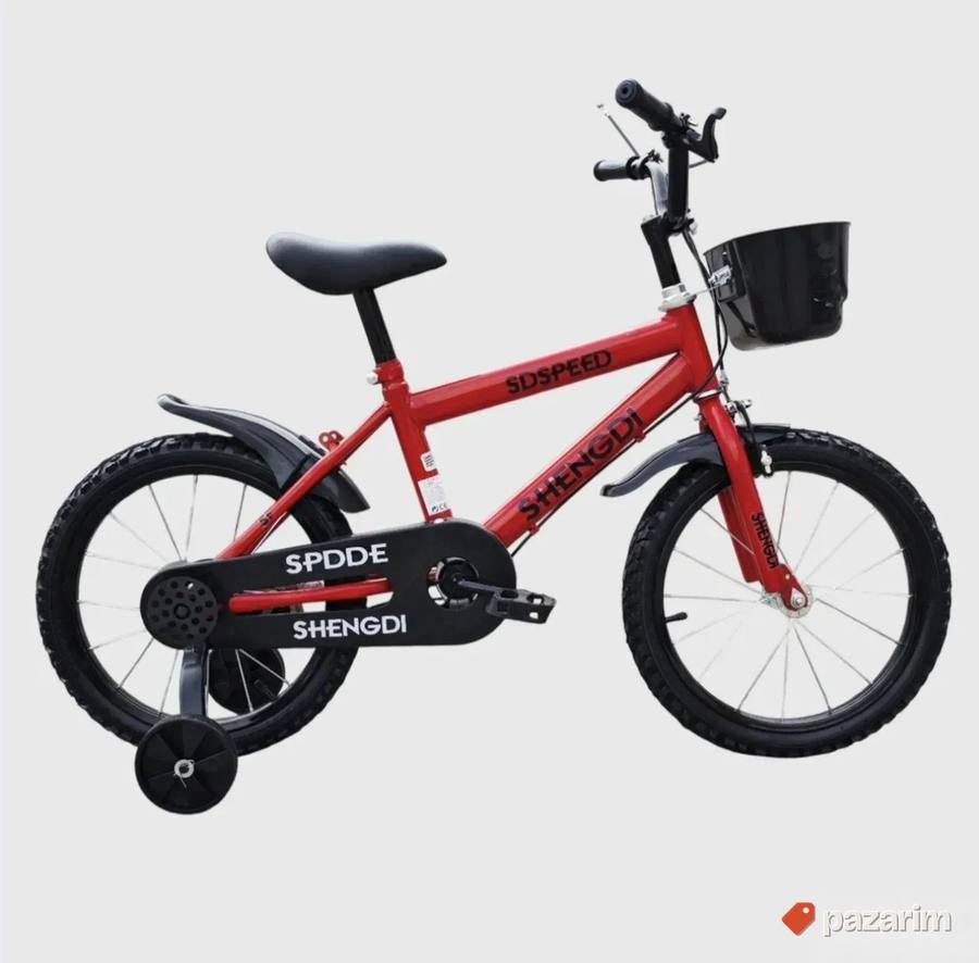Dečji biciklo 5