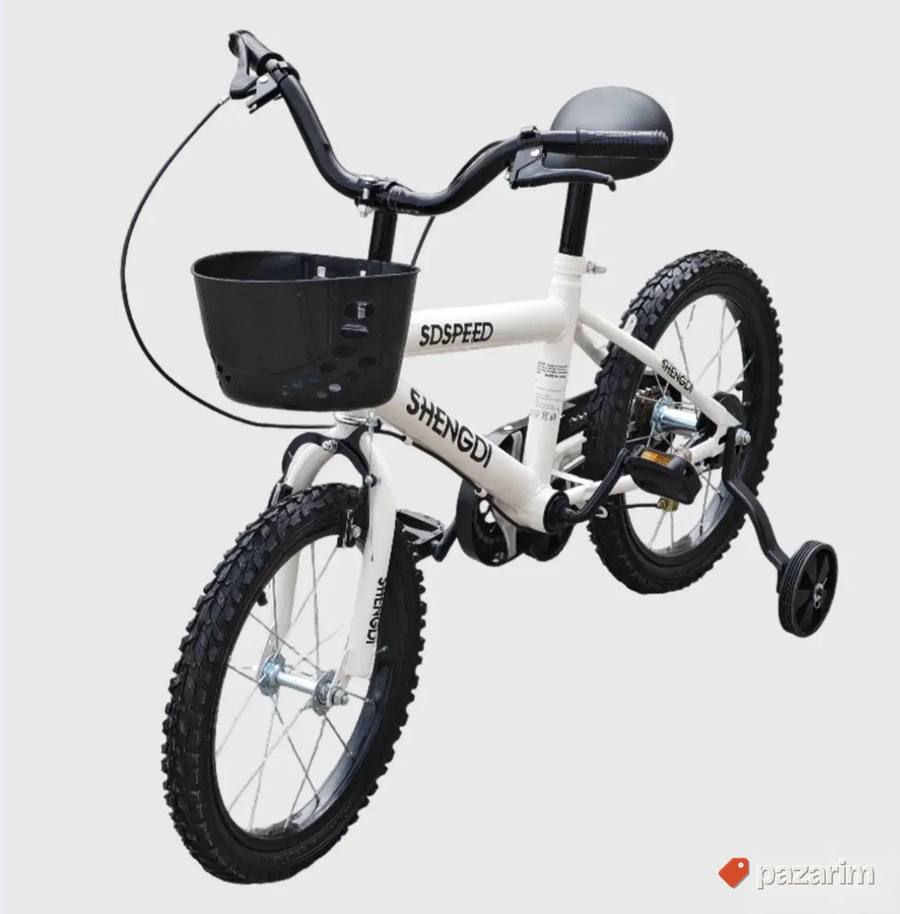 Dečji biciklo 6