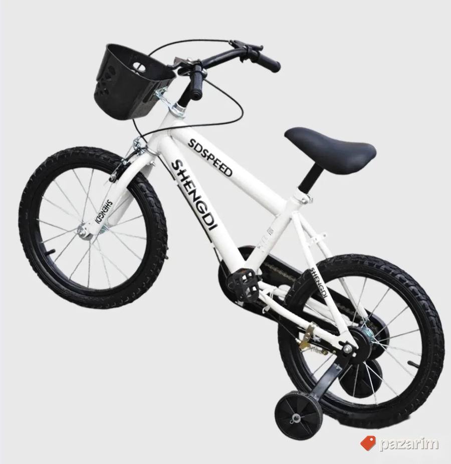 Dečji biciklo 7
