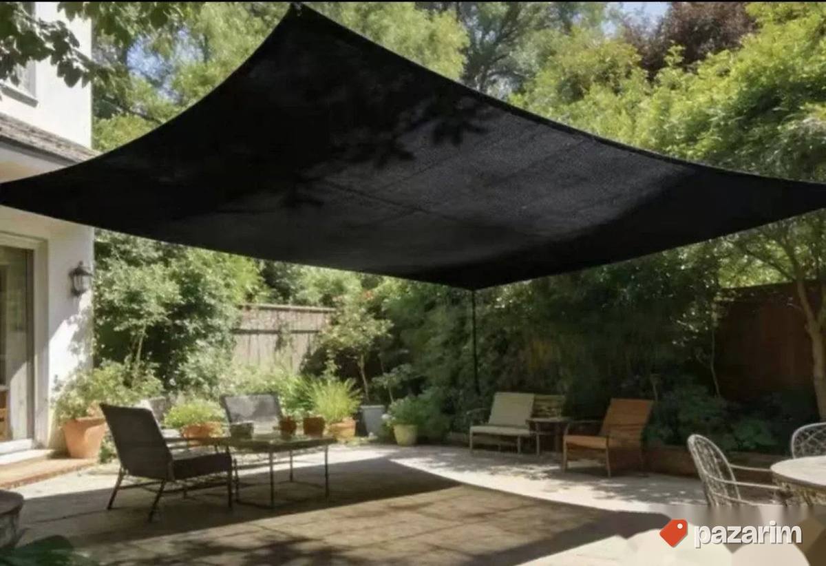 Tenda za dvorište 1