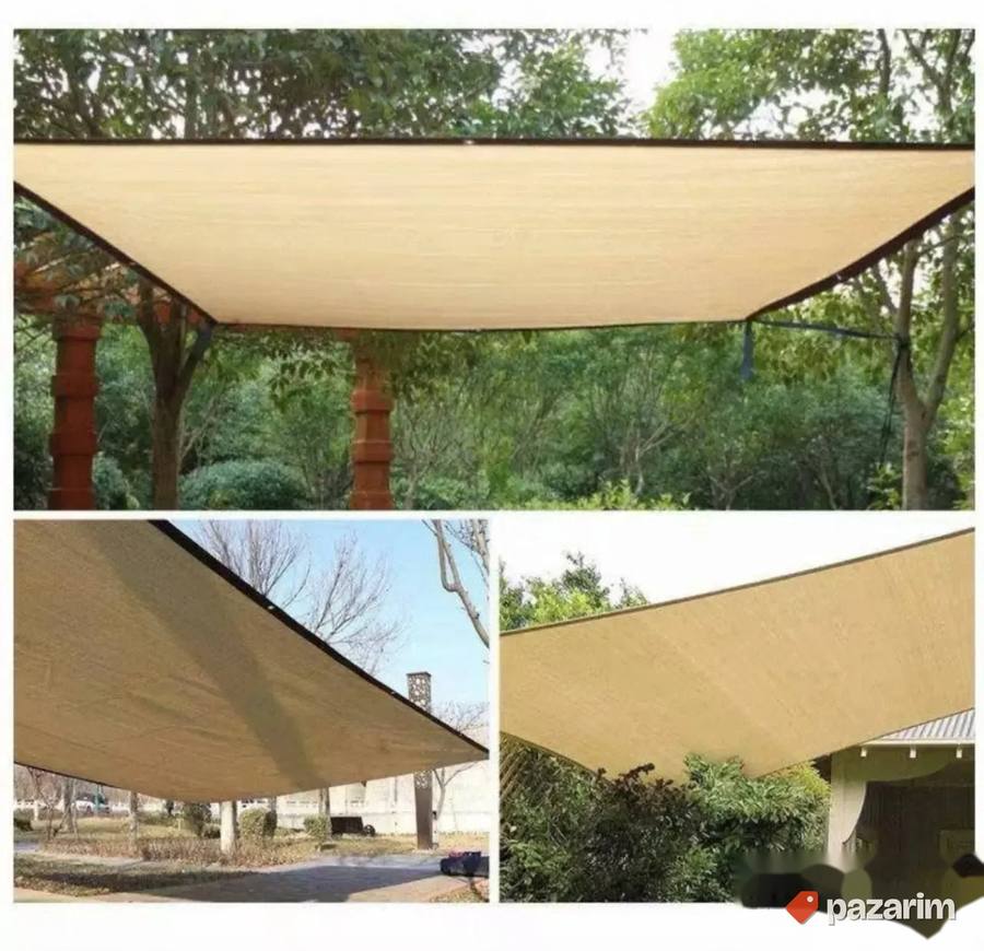 Tenda za dvorište 3