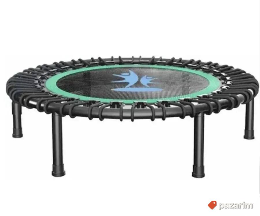 Fitnes Trambolina 122 cm 2
