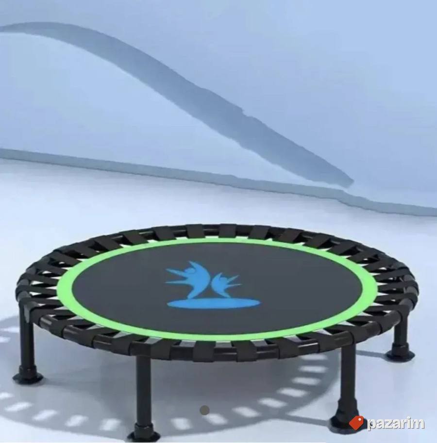 Fitnes Trambolina 122 cm 4
