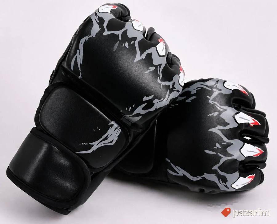 MMA Rukavice (Par) 3