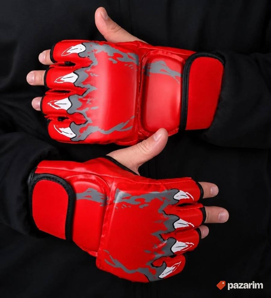 MMA Rukavice (Par) 5