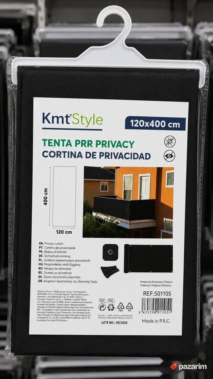 Tenda za privstnost za balkone i terase 1