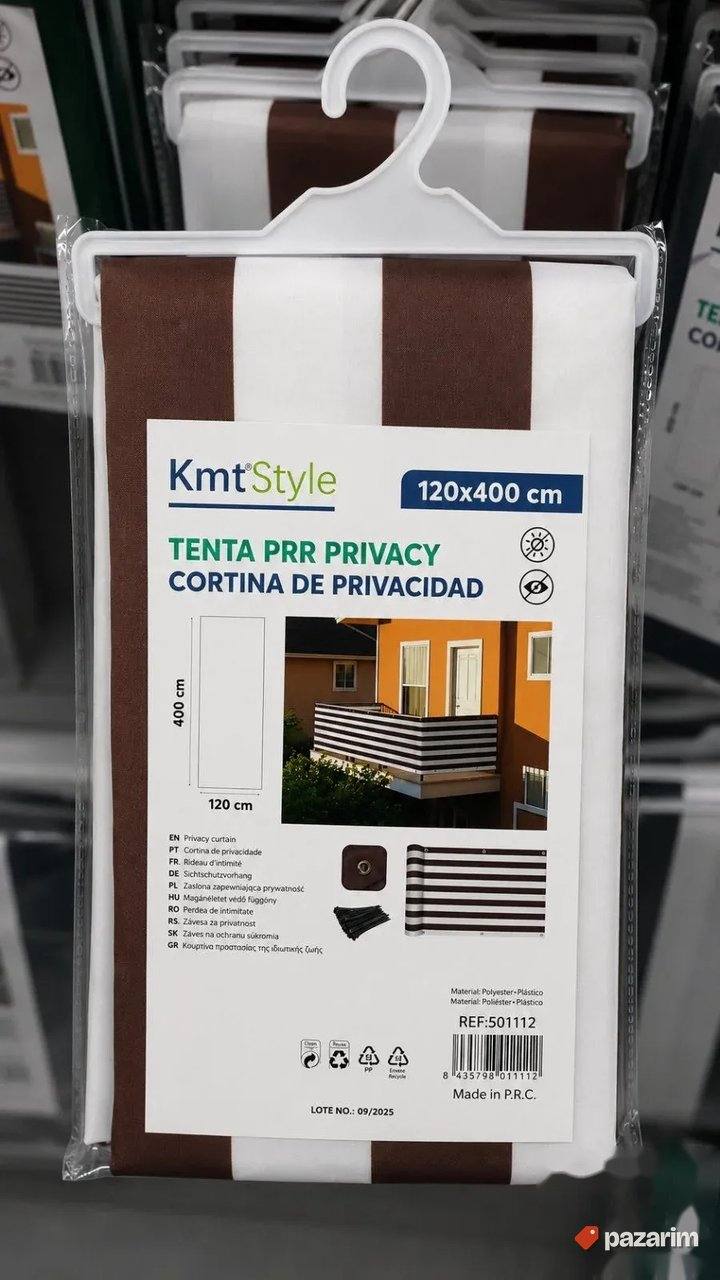 Tenda za privstnost za balkone i terase 3