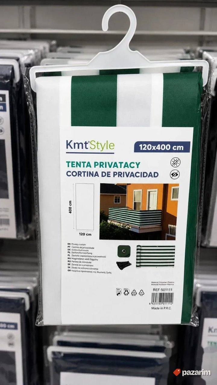 Tenda za privstnost za balkone i terase 4