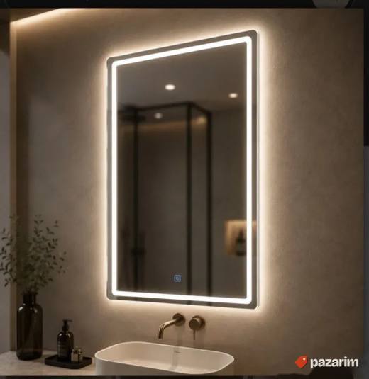 Ogledala led