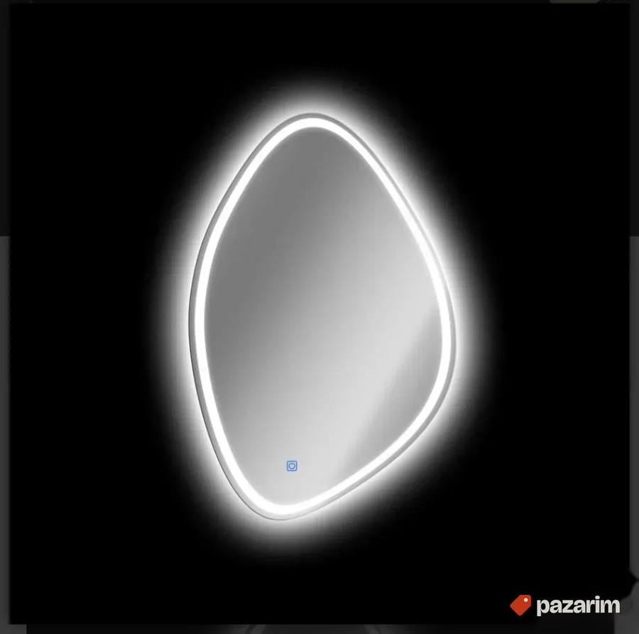 Ogledala led 2