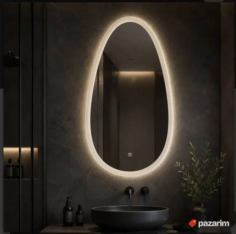 Ogledala led 4