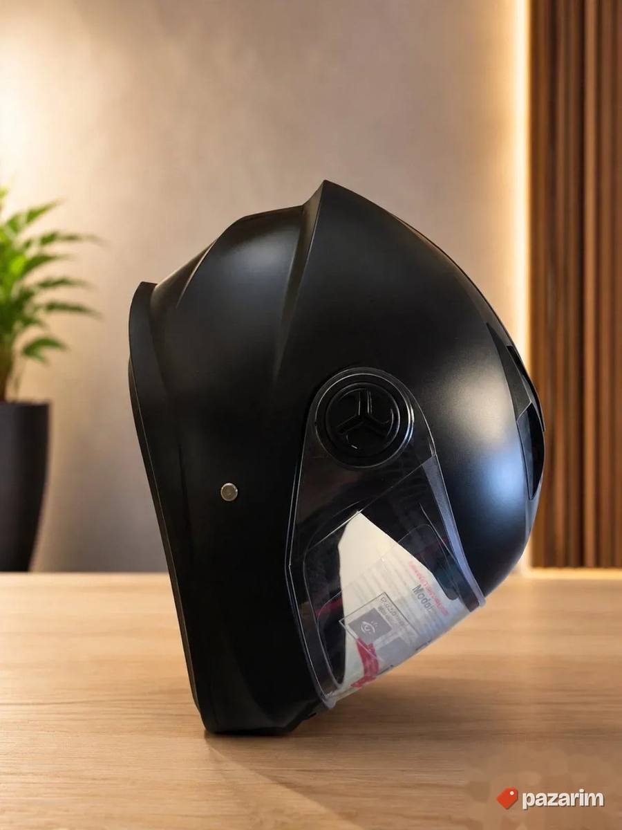 Moto kaciga fullface 2