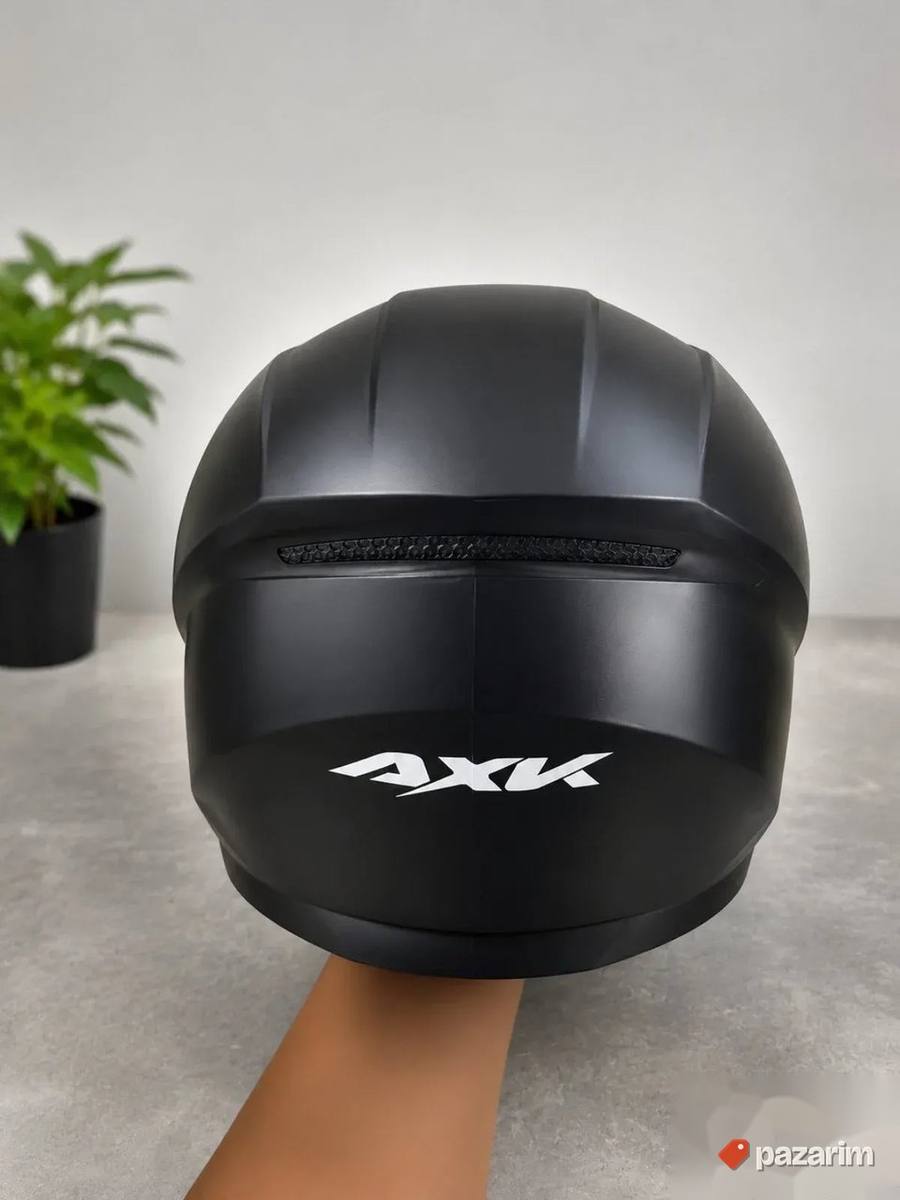 Moto kaciga fullface 4