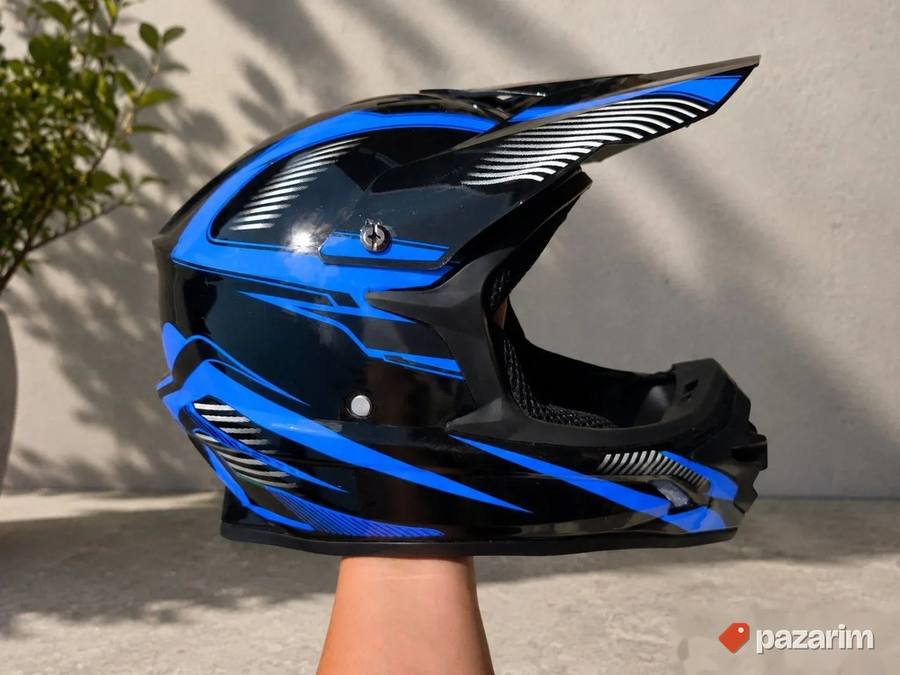 Moto cross kaciga 3
