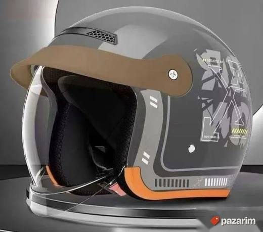 Moto kaciga