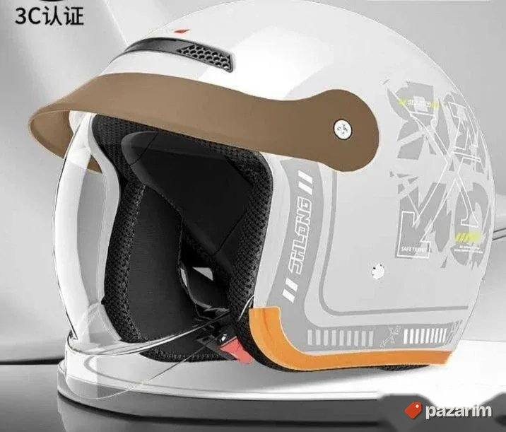 Moto kaciga 2