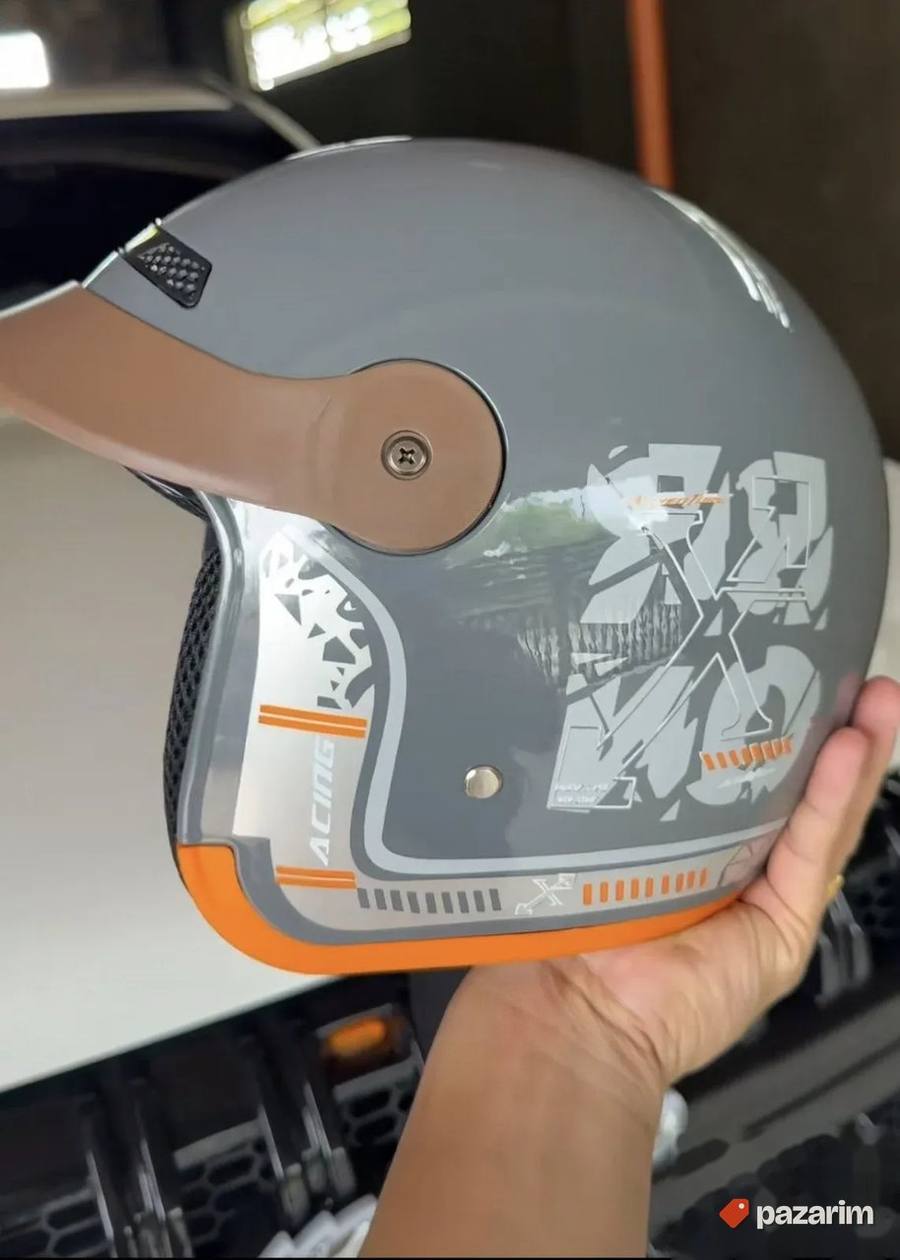 Moto kaciga 4