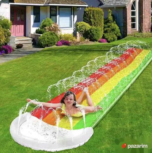 Vodeni tobogan