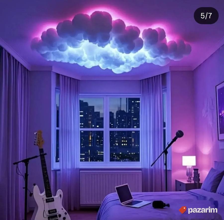 Led Oblak 2