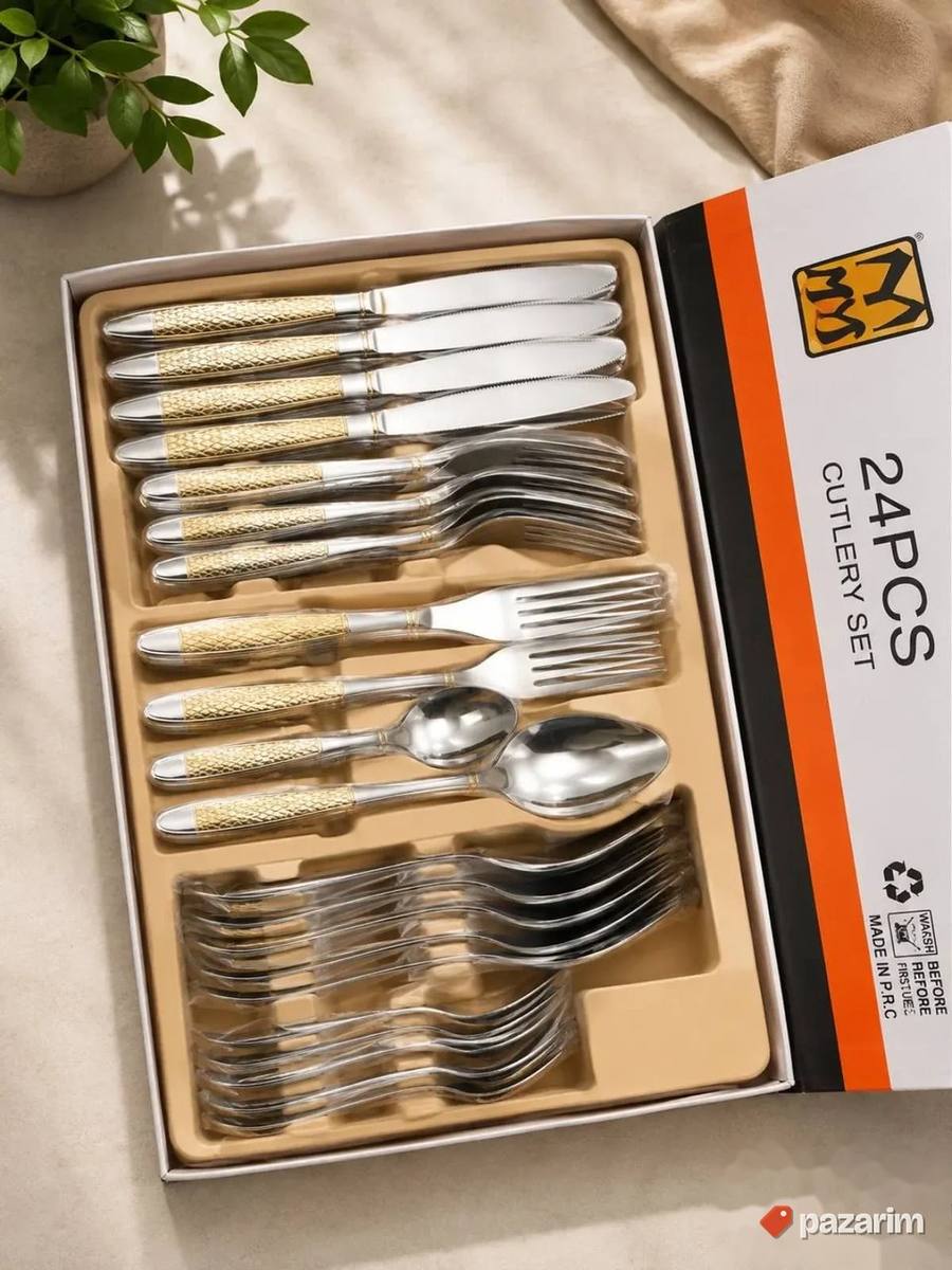 MYD set ecajga 3