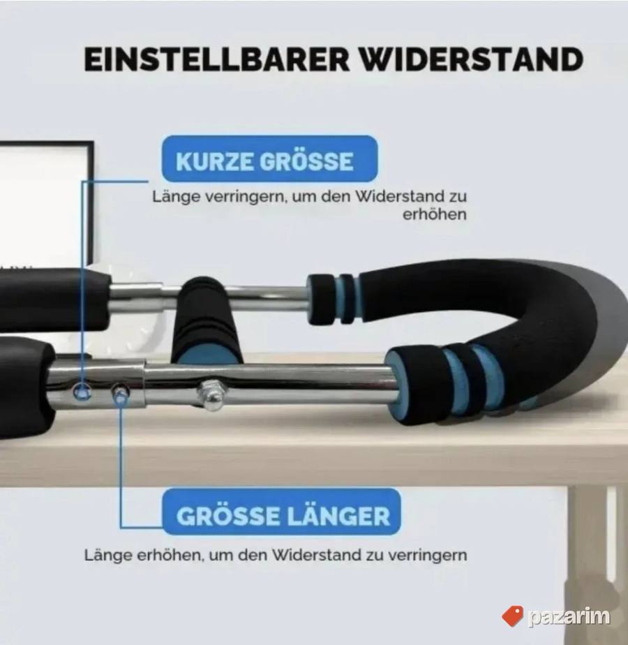 Trenazer 5